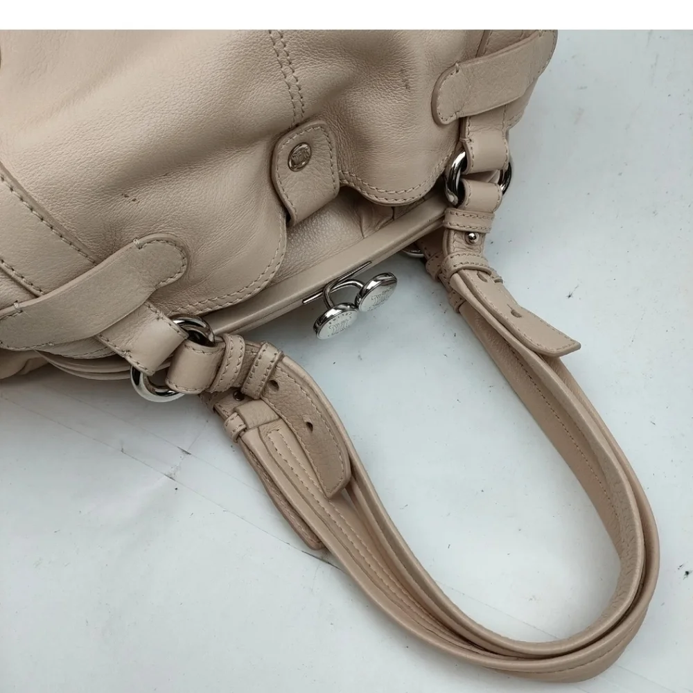 Celine Hand Bag - Picture 6 of 10